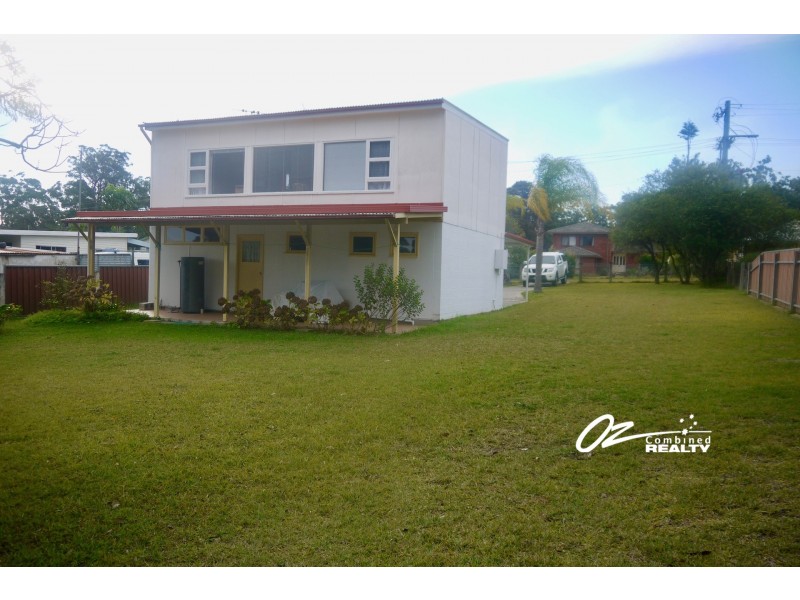 27 Tasman Road, St Georges Basin NSW 2540