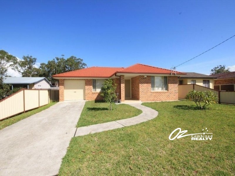 92 Leumeah Street, Sanctuary Point NSW 2540