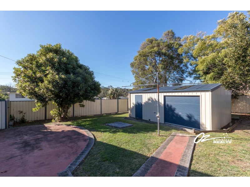 12 John Street, Basin View NSW 2540