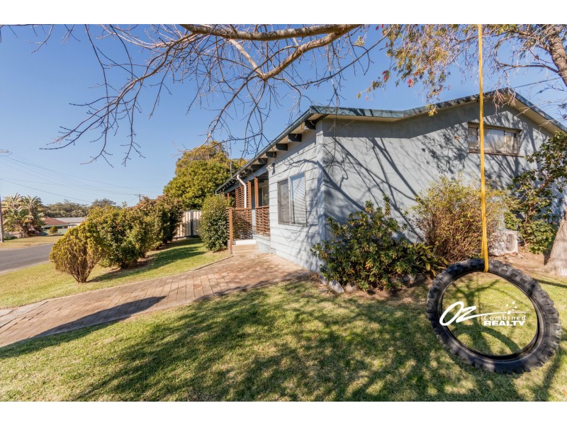 12 John Street, Basin View NSW 2540