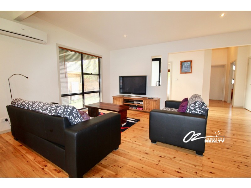 13 Flora Street, Sanctuary Point NSW 2540