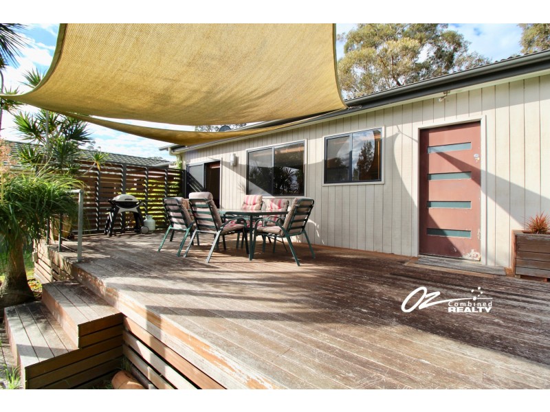 13 Flora Street, Sanctuary Point NSW 2540