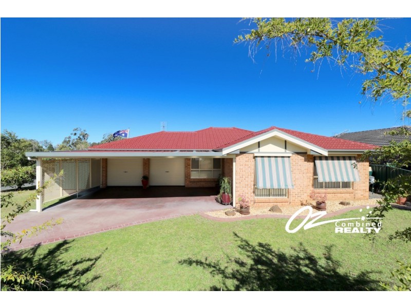 16  Moroney Avenue, St Georges Basin NSW 2540