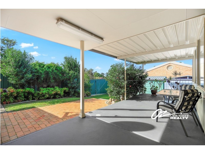 16  Moroney Avenue, St Georges Basin NSW 2540