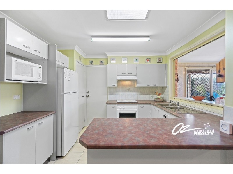 16  Moroney Avenue, St Georges Basin NSW 2540