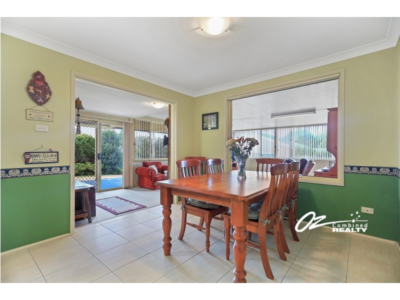 16  Moroney Avenue, St Georges Basin NSW 2540