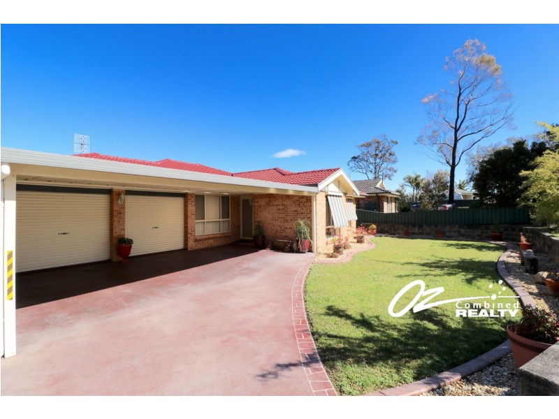 16  Moroney Avenue, St Georges Basin NSW 2540