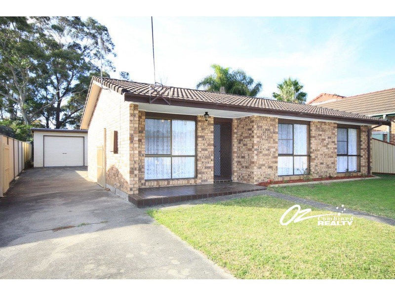 3 Penguin Street, Sanctuary Point NSW 2540