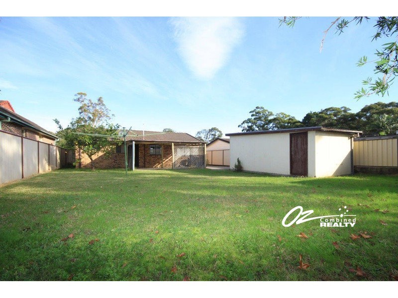 3 Penguin Street, Sanctuary Point NSW 2540