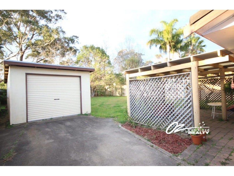 3 Penguin Street, Sanctuary Point NSW 2540
