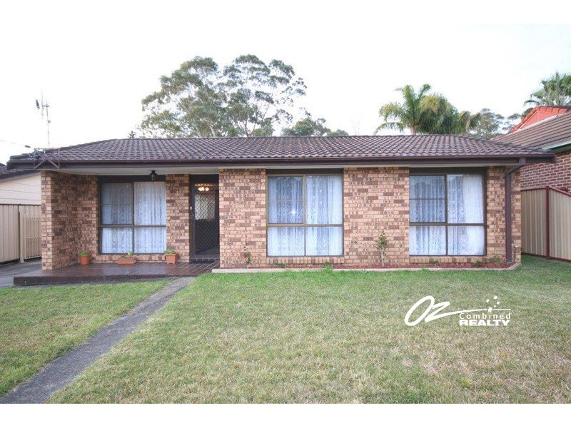 3 Penguin Street, Sanctuary Point NSW 2540