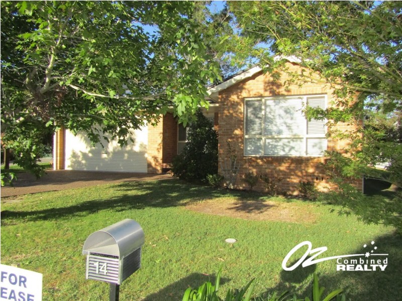 14 Flora Street, Sanctuary Point NSW 2540
