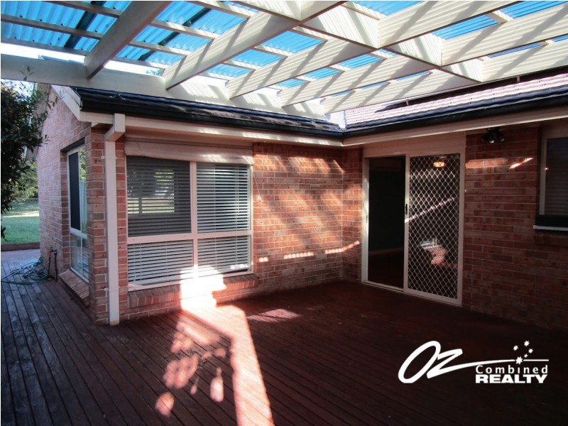 14 Flora Street, Sanctuary Point NSW 2540