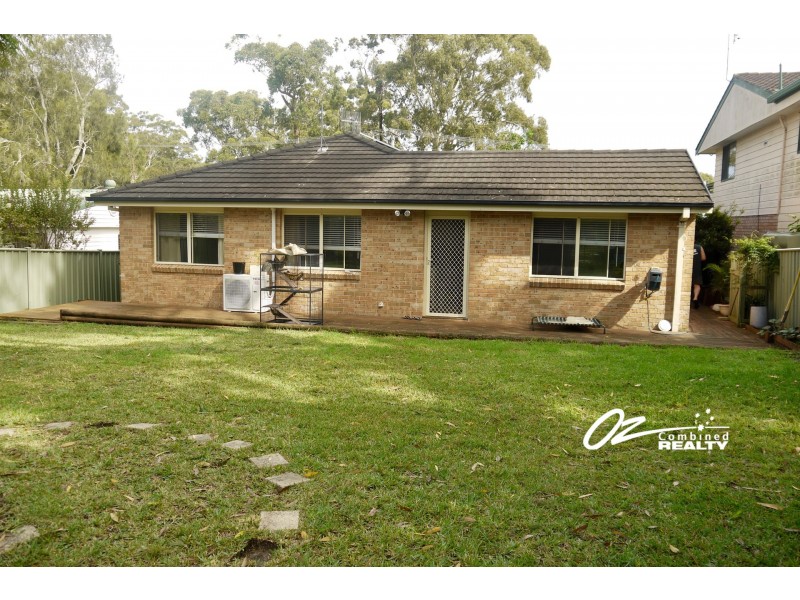 14 Flora Street, Sanctuary Point NSW 2540