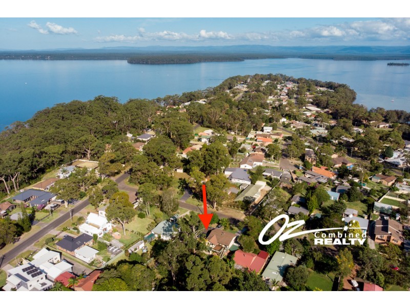14 Flora Street, Sanctuary Point NSW 2540