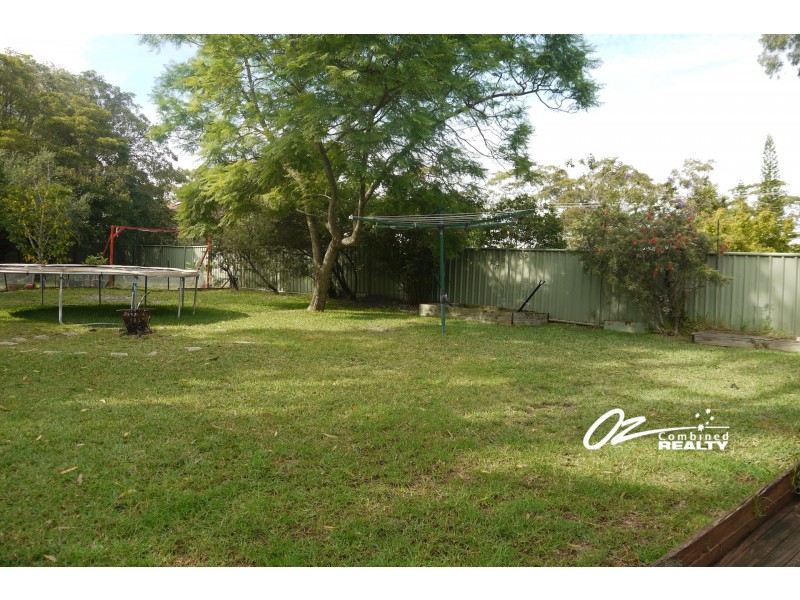 14 Flora Street, Sanctuary Point NSW 2540