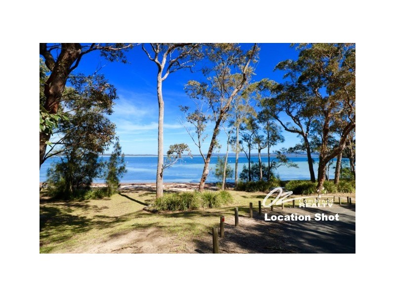 3/26-28 Frederick Street, Sanctuary Point NSW 2540