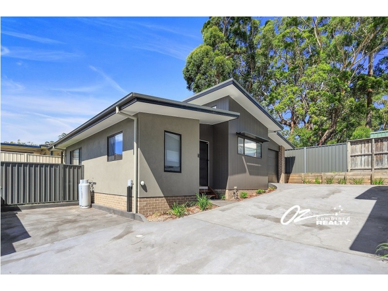 3/26-28 Frederick Street, Sanctuary Point NSW 2540