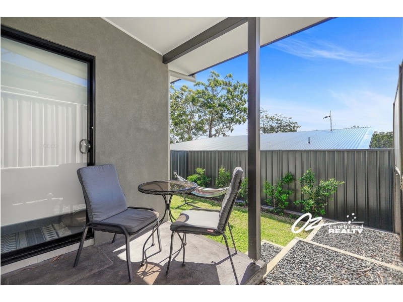 3/26-28 Frederick Street, Sanctuary Point NSW 2540
