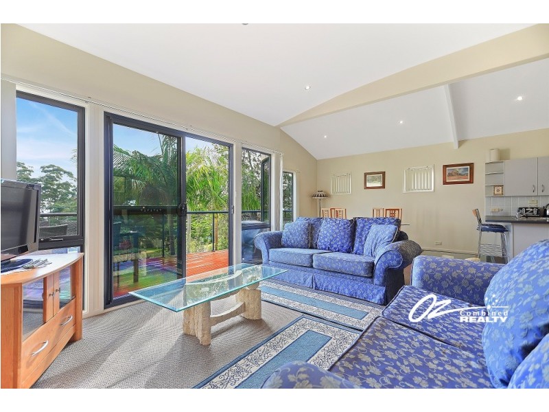 1/223 Elizabeth Drive, Vincentia NSW 2540