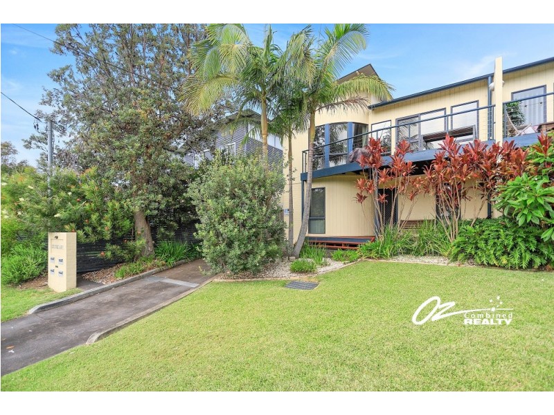 1/223 Elizabeth Drive, Vincentia NSW 2540