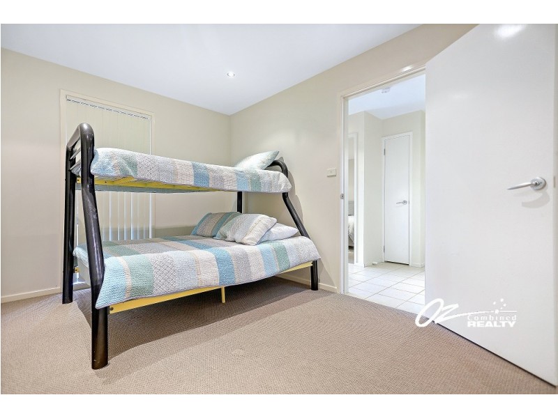 1/223 Elizabeth Drive, Vincentia NSW 2540