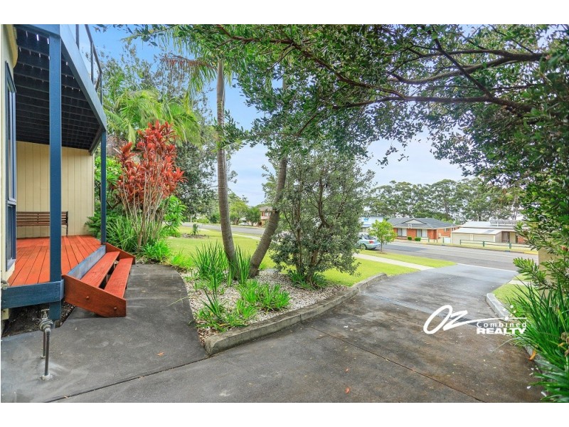 1/223 Elizabeth Drive, Vincentia NSW 2540