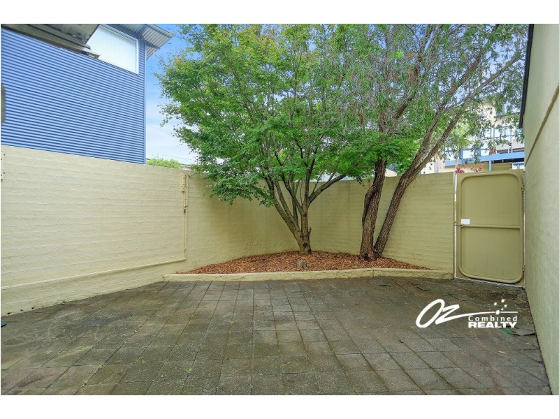 1/223 Elizabeth Drive, Vincentia NSW 2540