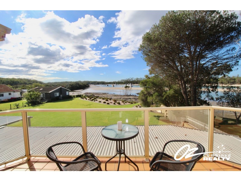 1/15 Wood Crescent, Huskisson NSW 2540