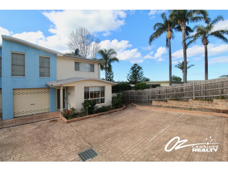 1/15 Wood Crescent, Huskisson NSW 2540
