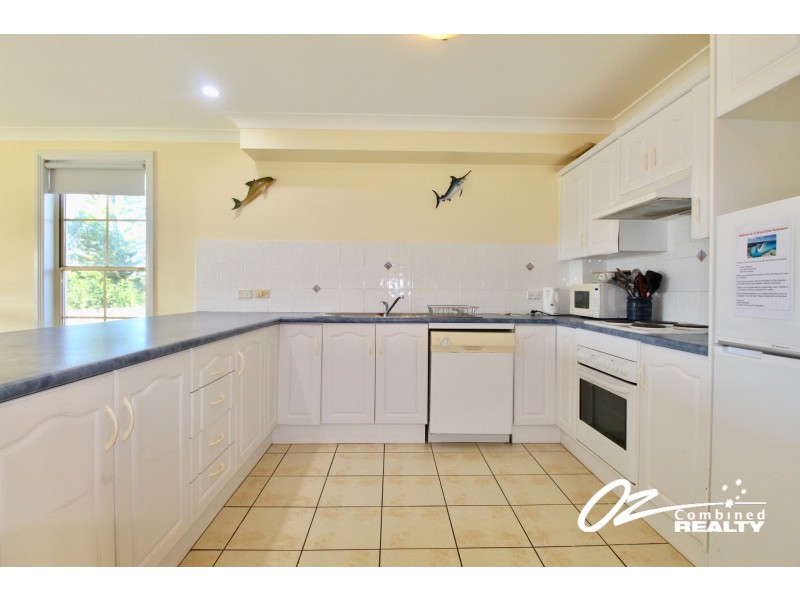 1/15 Wood Crescent, Huskisson NSW 2540