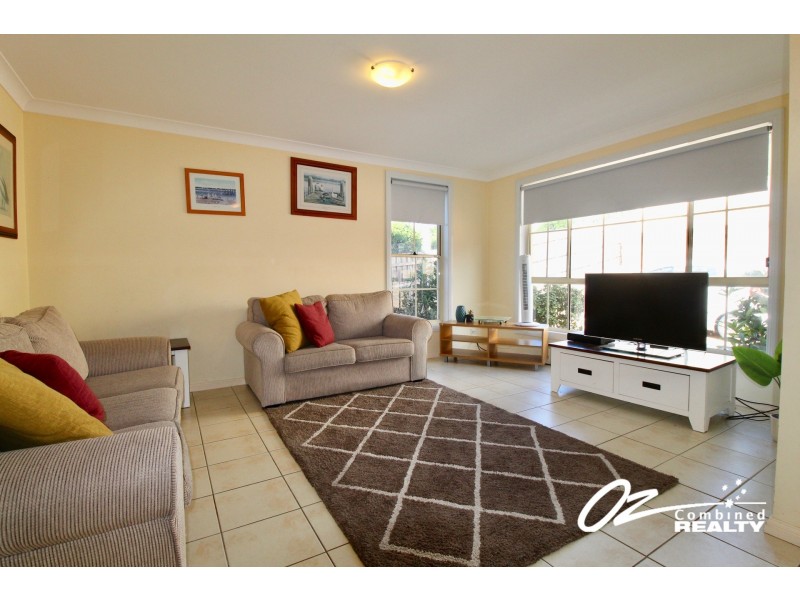 1/15 Wood Crescent, Huskisson NSW 2540