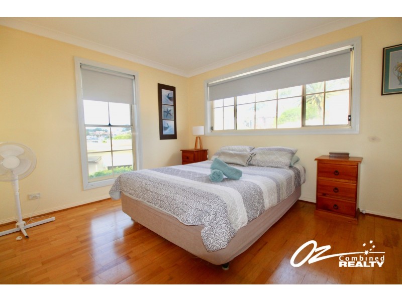 1/15 Wood Crescent, Huskisson NSW 2540