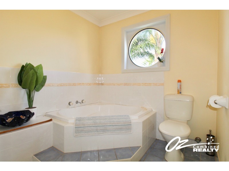 1/15 Wood Crescent, Huskisson NSW 2540