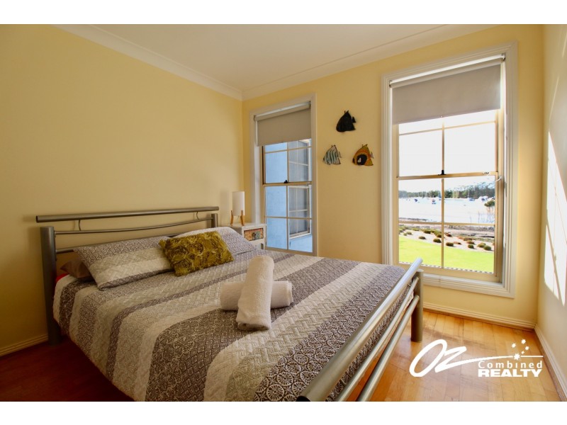 1/15 Wood Crescent, Huskisson NSW 2540