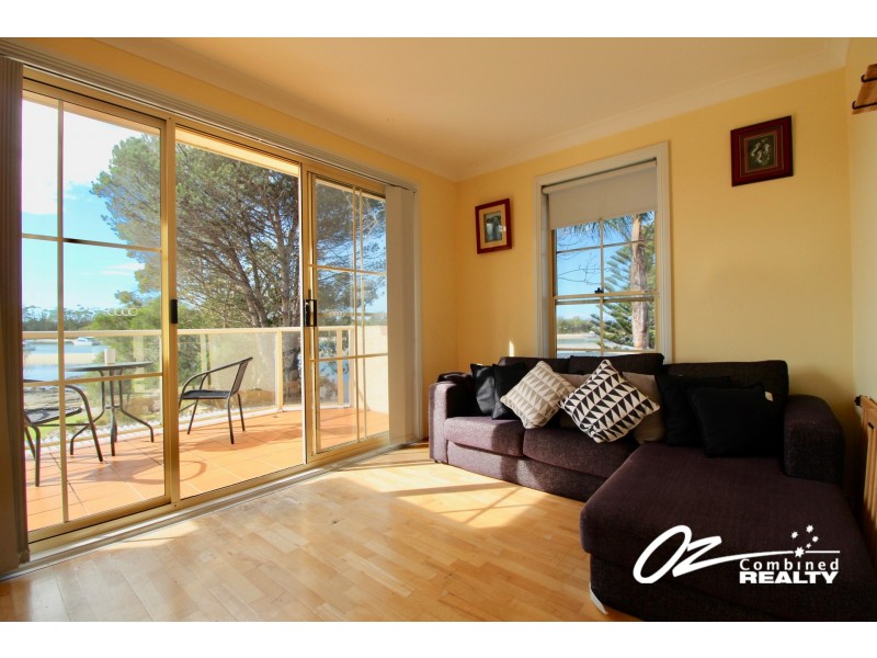 1/15 Wood Crescent, Huskisson NSW 2540
