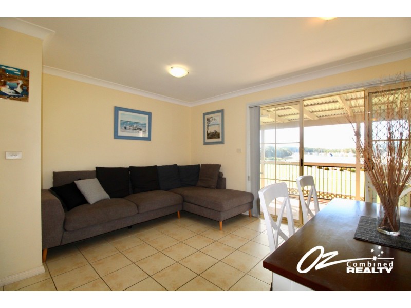 1/15 Wood Crescent, Huskisson NSW 2540