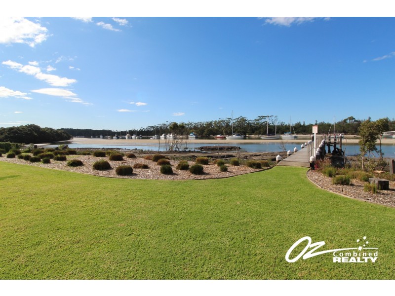 1/15 Wood Crescent, Huskisson NSW 2540