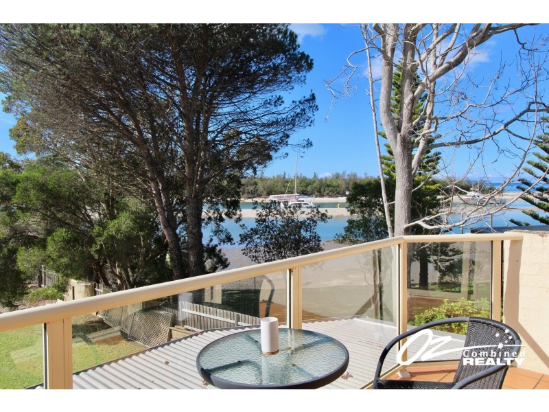 1/15 Wood Crescent, Huskisson NSW 2540