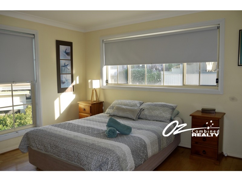 1/15 Wood Crescent, Huskisson NSW 2540