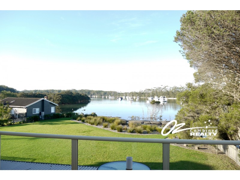 1/15 Wood Crescent, Huskisson NSW 2540