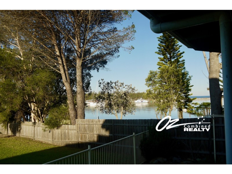 1/15 Wood Crescent, Huskisson NSW 2540