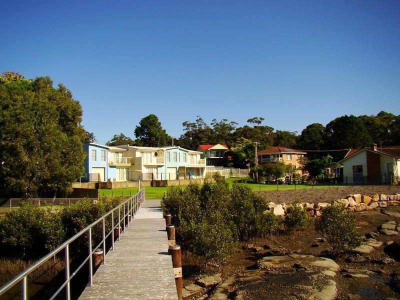 1/15 Wood Crescent, Huskisson NSW 2540