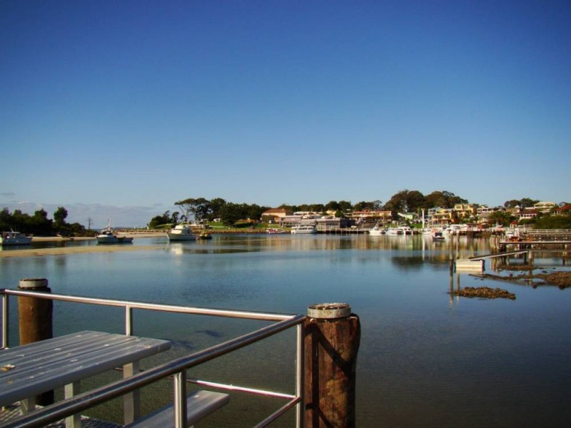 1/15 Wood Crescent, Huskisson NSW 2540