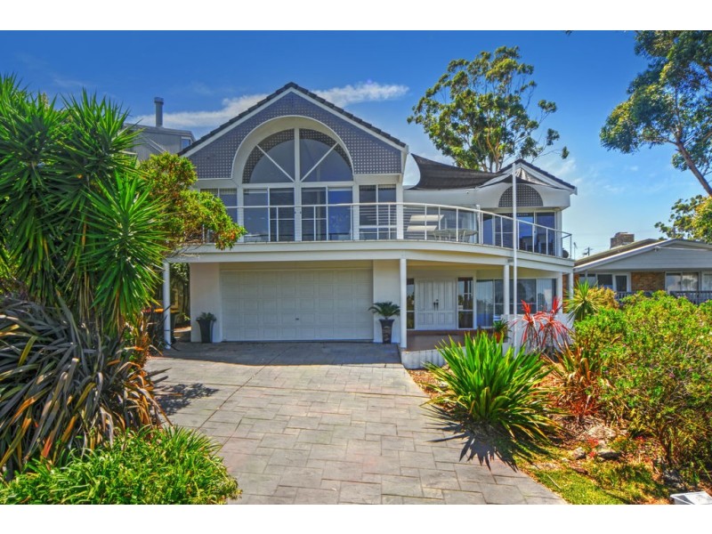 105 Waldergrave Crescent, Vincentia NSW 2540