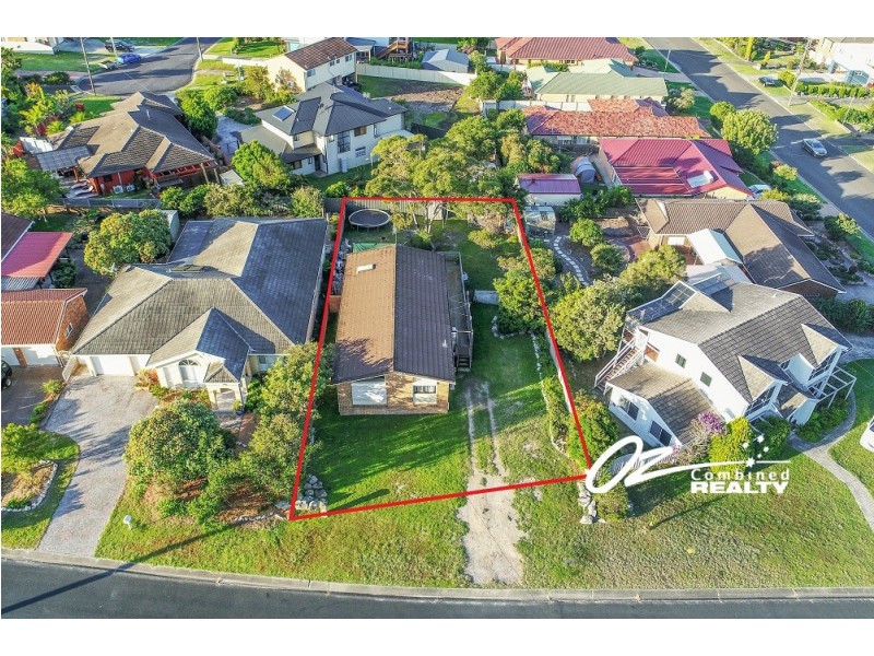 4 Prowse Close, Vincentia NSW 2540