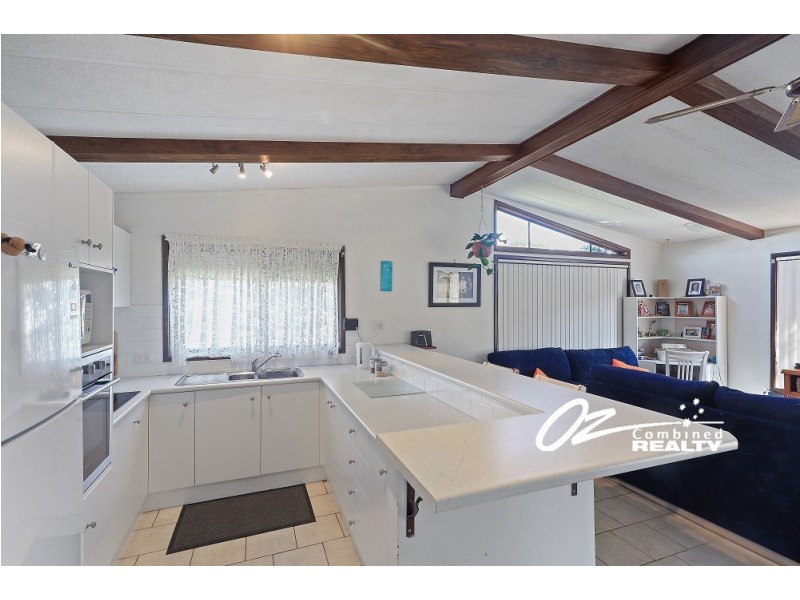4 Prowse Close, Vincentia NSW 2540