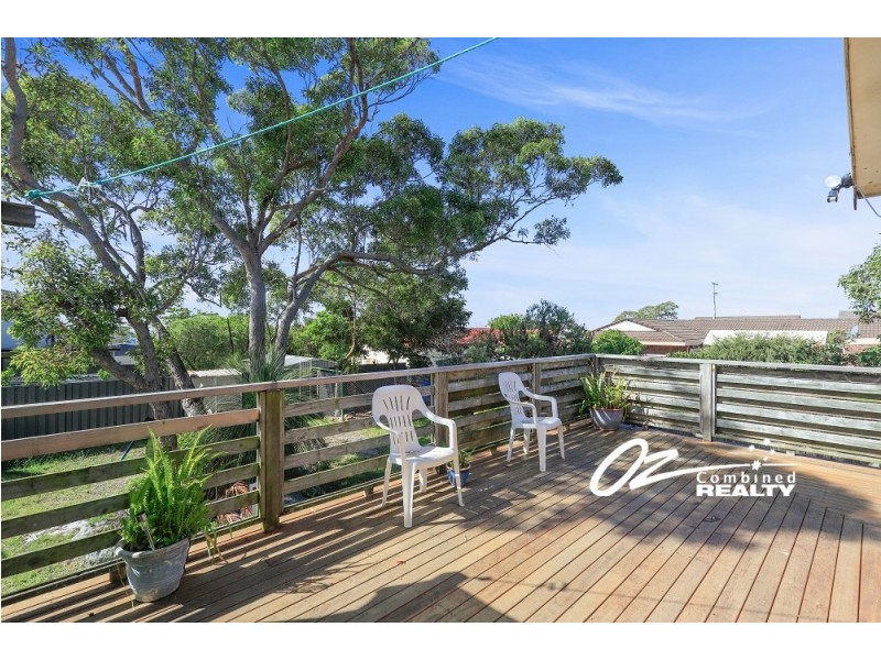 4 Prowse Close, Vincentia NSW 2540