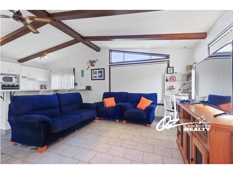 4 Prowse Close, Vincentia NSW 2540