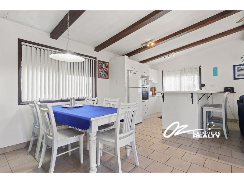 4 Prowse Close, Vincentia NSW 2540